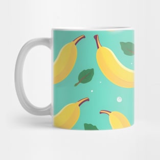 Flying Banana Mug